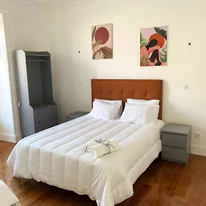 Apartment Spacious In 175 M² Private Balcony *