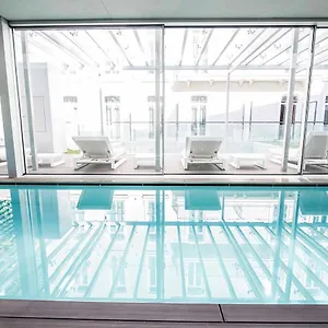 Bessahotel Liberdade Hotel 4*