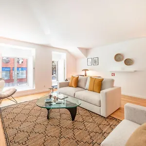 Apartment Guestready - Amazing 2br In
