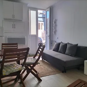 Apartment Cozy Flat In Arroios *