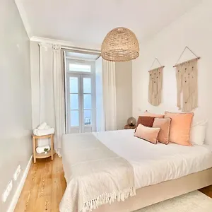 Apartment Rosario 3 With Patio By Homeful Homes *