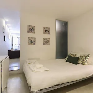 Apartamento Bairro Alto Blue & By Homing *