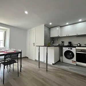 Apartment Big Apartment In Bairro Alto *
