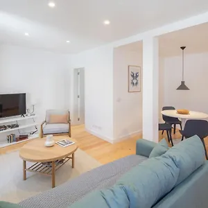 Apartment Belem Premium Ii By Homing Lisbon