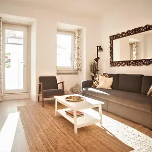 My Fair - Principe Real With Terrace Lisbon