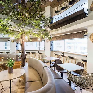 Ibis Styles Centro Marques De Pombal Hotel Lisbon