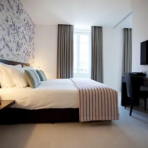 Hotel Internacional Design Lissabon