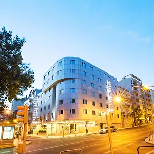 Hotel 3k Madrid