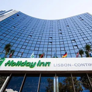 Hotel Lisbon-continental By Ihg