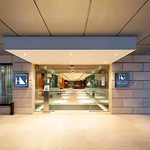 Eurostars Parque Lisbon