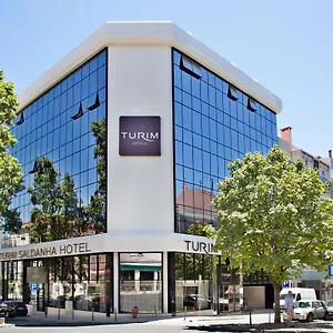 Turim Saldanha 4* Lisbon
