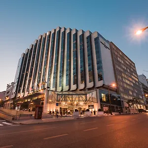 Intercontinental By Ihg