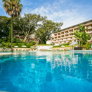 Olissippo Lapa Palace - The Leading Of The World Hotel 5*