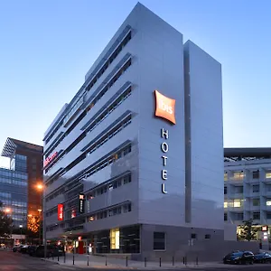 Ibis Parque Nações Lisboa