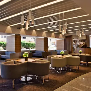 Hotel Ramada By Wyndham Lisbona