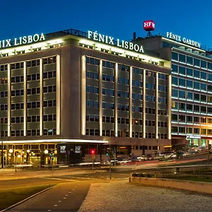 Hf Fenix Lisbon