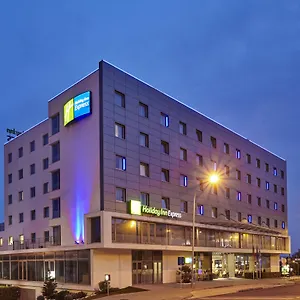 Express Lisbon Alfragide By Ihg 3* Carnaxide