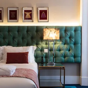 Dear - Bordalo Palace Chiado Bed & Breakfast 4*