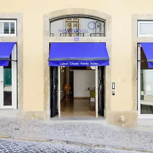 Martinhal Chiado Family