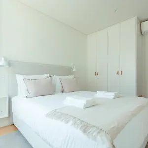 Apartment Trindade 19 - 2a Castelao Lisbon