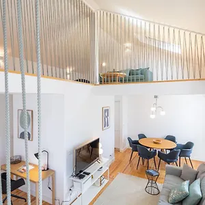 Apartment Belem Premium Duplex By Homing