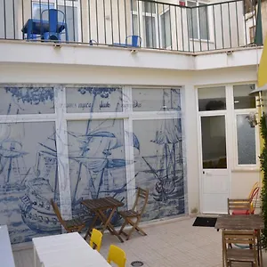 Lx History Guest house 3*