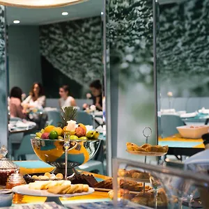 Hotell Wc By The Beautique Lisboa
