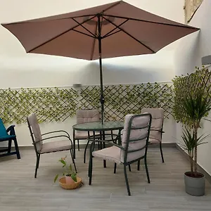 In Apartment Lisbon