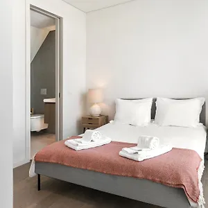 Apartment Prata Riverside
