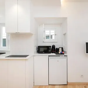 0e Brand New Right In The Heart Of Alfama * Lisbon