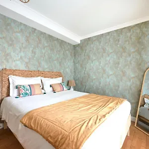 With Private Terrace & Car Garage *