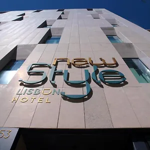New Style Hotel 3*