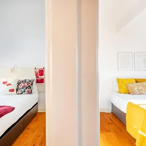 Guestready - Machado Castro Near Santos-o-novo Lisbon