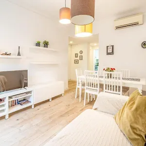 Guestready -nice 2 Bedroom In Belem! Apartment Lisbon
