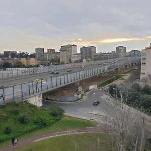 Welcome Here Parque Lumiar 1