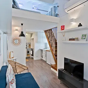 Bmyguest - Fado Mezzanine