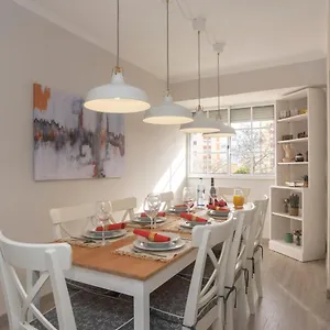 Apartment Olivais By Interhome