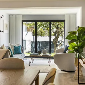 Holiday home Restelo Boutique By Cadenzalux