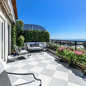 As Janelas Verdes - Heritage Collection - Riverside 4* Lisbon