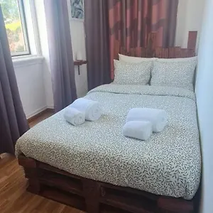 S.soares Beato 6.2d Apartment