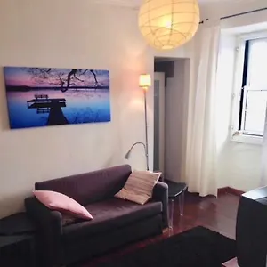 Apartment Flat In Bairro Alto *