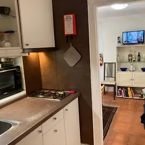 Apartment Special Bairro Alto Lisbon