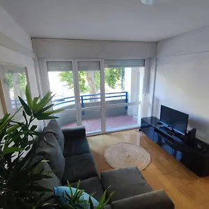 Aconchegante T3 Em Telheiras * Lisbon
