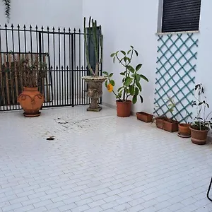 Apartamento Tejo *