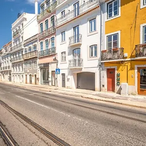Guestready - Belem Attraction Bliss Apartment