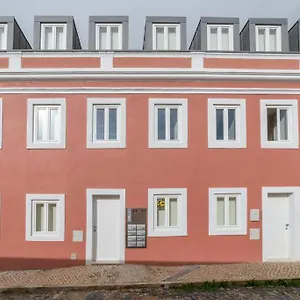 Apartment Pardal 2b - Penthouse In Alcantara - Parking Nearby