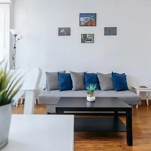 Apartment - Sao Lazaro Central *