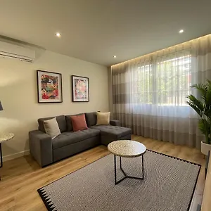 Alta Apartamento