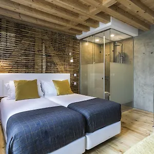 Guest house 262 Boutique Hotel Lisbon