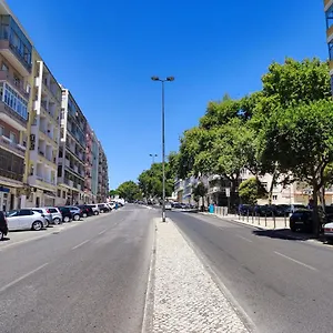 Twin In Penha De Franca